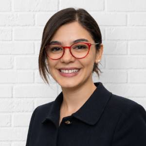 Gizem Çınaroğlu